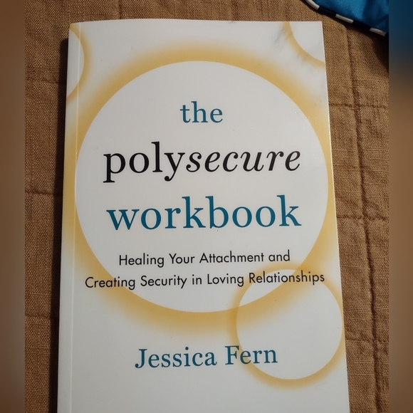The polysaccure workbook - Picture 1 of 3